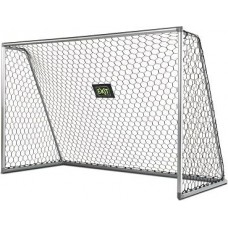 Виїзні футбольні ворота Scala Aluminium 3000x2000 мм (101 0011), код: M-1335518-IN Виїзні футбольні ворота Scala Aluminium 3000x2000 мм (101 0011), код: M-1335518-IN