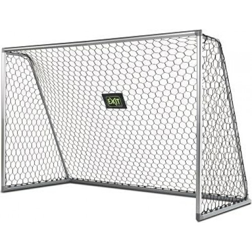 Виїзні футбольні ворота Scala Aluminium 3000x2000 мм (101 0011), код: M-1335518-IN Виїзні футбольні ворота Scala Aluminium 3000x2000 мм (101 0011), код: M-1335518-IN