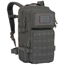 Рюкзак тактичний Highlander Recon Backpack 28L Grey (TT167-GY), код: 929699-SVA