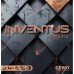 Ракетка для настільного тенісу Gewo Zoom Pro OFF-, Inventus XT Pro 47.5+Elaxxon 45.0, ST (1163800003), код: 931317-SVA