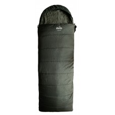 Спальный мешок-одеяло Tramp Taiga 200 Regular, правый, код: TRS-059R-R