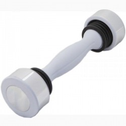 Гантель BioGym ShakeWeight 0,08 кг, код: CNSW251