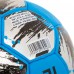 М"яч футбольний Ballonstar Juventus №5 PU, синій-сірий, код: FB-0047-806-S52