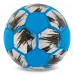М"яч футбольний Ballonstar Juventus №5 PU, синій-сірий, код: FB-0047-806-S52