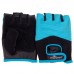 Рукавички для фітнесу Maraton L жіночі синій, код: AI061217_LBL-S52