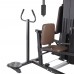 Багатофункціональний тренажер inSPORTline Profigym C300 з витягом, код: 20764-IN
