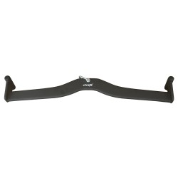 Ручка для тяги Fitex з широким хватом, код: MD5136-IA