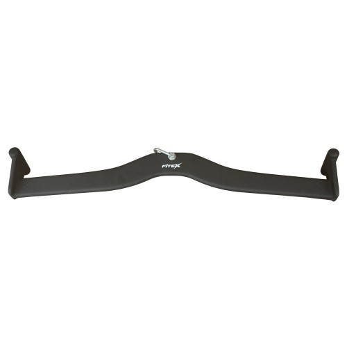 Ручка для тяги Fitex з широким хватом, код: MD5136-IA
