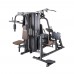 Багатофункціональний тренажер inSPORTline Profigym C300 з витягом, код: 20764-IN