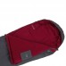 Спальний мішок Boda Camp Uda Cool/Warm Golden -10° Red/Grey, код: DAS301483-DA