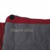 Спальний мішок Boda Camp Uda Cool/Warm Golden -10° Red/Grey, код: DAS301483-DA