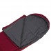 Спальний мішок Boda Camp Uda Cool/Warm Golden -10° Red/Grey, код: DAS301483-DA