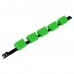 Пояс гальмівний для плавання MadWave Break Belt зелений, код: M082701000W-S52 Пояс гальмівний для плавання MadWave Break Belt зелений, код: M082701000W-S52