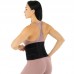 Пояс корсетний для спорту Mute Waist Support M, чорний, код: 9058_MBK