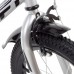 Велосипед дитячий Profi Kids Prime d=16, металік, код: Y16222-MP