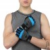 Рукавички спортивні Tapout L, чорний-синій, код: SB168510_LBKBL