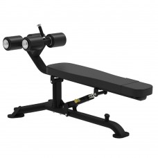 Лавка для преса з регульованим кутом Impulse Evolution, код: IT7013-ST Лавка для преса з регульованим кутом Impulse Evolution, код: IT7013-ST