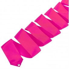 Лента для художественной гимнастики FitGo Lingo светло-розовый, код: C-5517_P