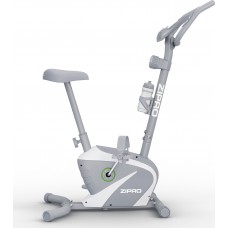 Велотренажер Zipro Beat DC сіро-білий, код: 5902659844316-IN Велотренажер Zipro Beat DC сіро-білий, код: 5902659844316-IN