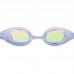Окуляри для плавання дорослі дзеркальні лінзи Yingfa фіолетовий, код: Y6600AF-M_V