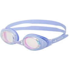 Окуляри для плавання дорослі дзеркальні лінзи Yingfa фіолетовий, код: Y6600AF-M_V Окуляри для плавання дорослі дзеркальні лінзи Yingfa фіолетовий, код: Y6600AF-M_V