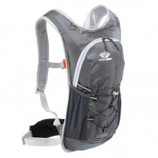 Рюкзак мультиспортивний PlayGame Vanaheimr 8 л, сірий, код: M-9330_GR