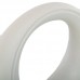 Гиря цільна з TPR покриттям Star Moon 5LB, 2,3 кг, сірий, код: SC-80145-5LB_GR
