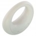 Гиря цільна з TPR покриттям Star Moon 5LB, 2,3 кг, сірий, код: SC-80145-5LB_GR