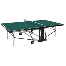 Тенісний стіл для приміщень Donic Indoor Roller 900 зелений, код: 230289-G