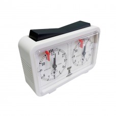 Годинник шаховий SNS 9008 механічний, код: 13509-SNS Годинник шаховий SNS 9008 механічний, код: 13509-SNS