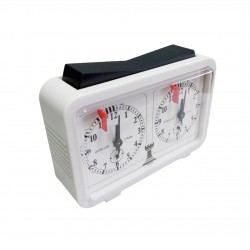 Годинник шаховий SNS 9008 механічний, код: 13509-SNS Годинник шаховий SNS 9008 механічний, код: 13509-SNS