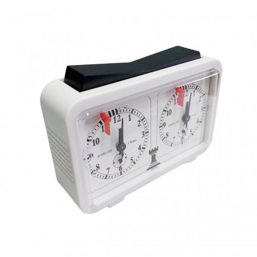 Годинник шаховий SNS 9008 механічний, код: 13509-SNS