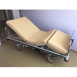 Матрац медичний чотирисекційний Атон КФ-4-МЦ-Р, код: 1180131647-A Матрац медичний чотирисекційний Атон КФ-4-МЦ-Р, код: 1180131647-A