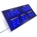 Метеостанція для басейну (підвищеної яскравості) LedPlay 900х500х50 мм, код: 07529-ST