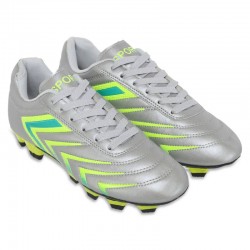 Бутси футбольне взуття Yuke розмір 40, сірий, код: L-1-1_40GR