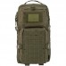 Рюкзак тактичний Highlander Recon Backpack 28L Olive (TT167-OG), код: 929623-SVA