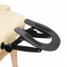 Масажний стіл складний 4Fizjo Massage Table Wood W60 Beige, код: P-5907739318350