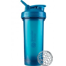 Шейкер спортивний BlenderBottle Classic Loop PRO 28oz/820ml Blue (500484), код: Loop_Pro_28oz_Blue