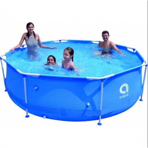 Басейн каркасний EnergyFIT (Avenli), код: GB-17798EU