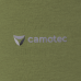 Футболка Camotec Modal Logo 2.0, розмір M, оливковий, код: 2908010162382