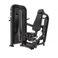 Жим від грудей сидячи Iron Impulse Seated chest press TY37, код: 522772-AX