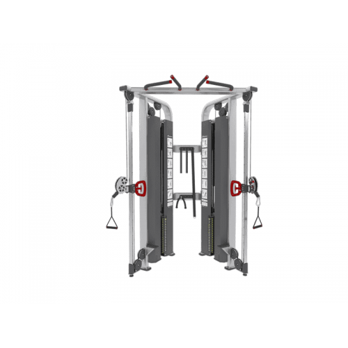 Кросовер кутовий Nautilus Inspiration, код: IPDA3-FS