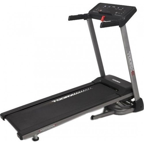 Бігова доріжка електрична Toorx Motion-Plus, код: M-13470160-IN