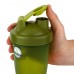 Шейкер спортивний BlenderBottle Original Classic 20oz/590ml Moss Green, код: Classic 20oz Moss