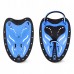 Лопатки для плавання в басейні Tsunami Swimming Paddles 2 шт, чорний-синій, код: P-5905973405355