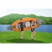 Надувна байдарка Bestway 65077 Lite Rapid X2 321 x 88 см, код: DM-65077-IN