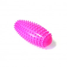 Еліпсоїд масажний м”яч SNS YJ-LY01 rose red, рожевий, код: 12541-SNS Еліпсоїд масажний м”яч SNS YJ-LY01 rose red, рожевий, код: 12541-SNS