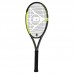 Ракетка для великого тенісу Dunlop SX Team 260 G2 NH, чорний-жовтий, код: DL10325832-S52