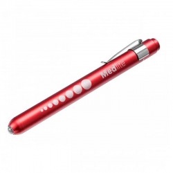 Ліхтар професійний Mactronic Medlite, код: DAS301726-DA