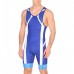 Трико борцівське Asics Wrestling Singlet, код: 8719021639190